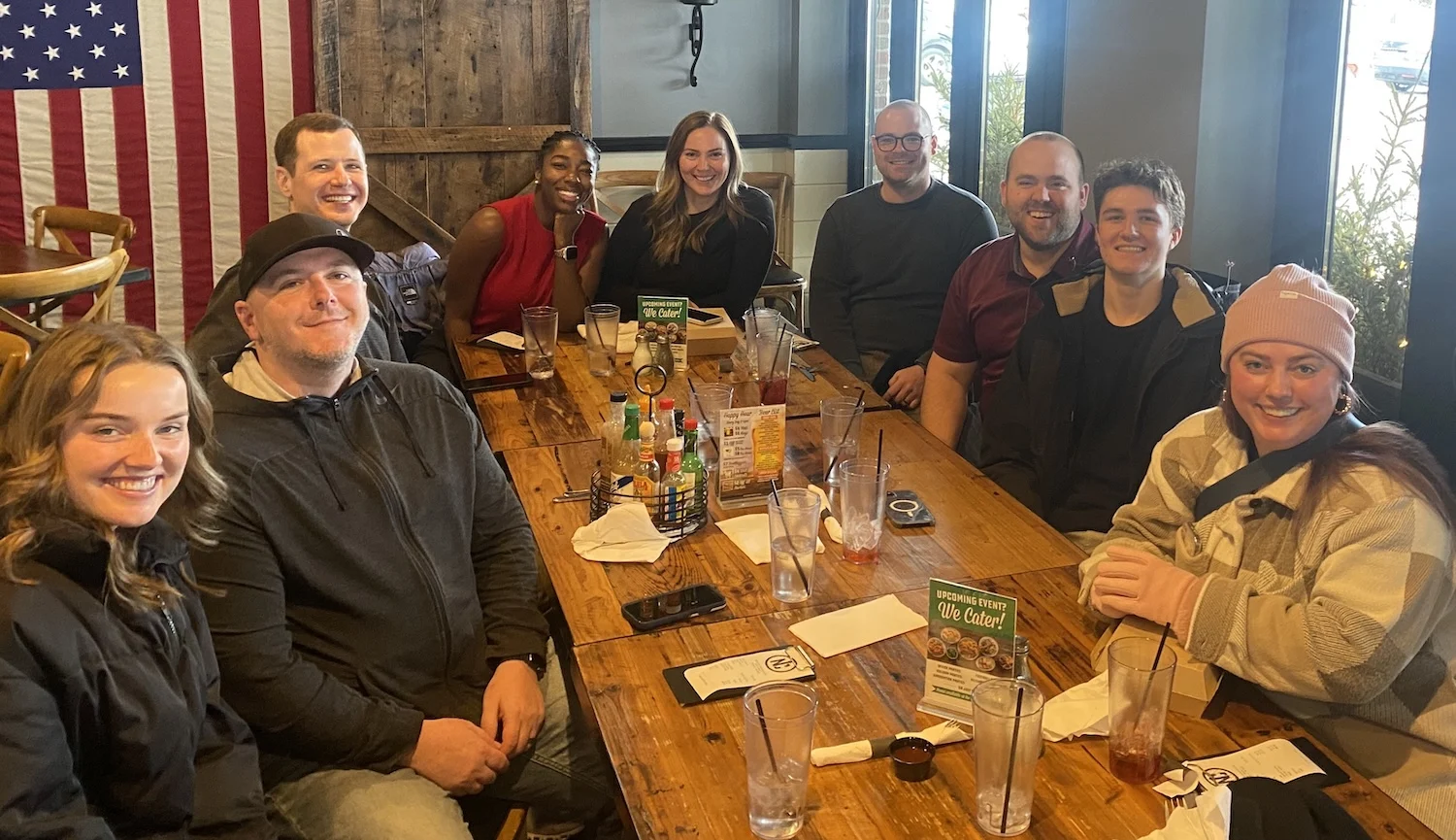 Join Our Team Page 10