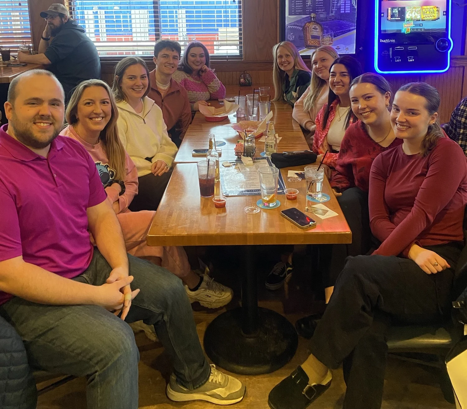 Join Our Team Page 9